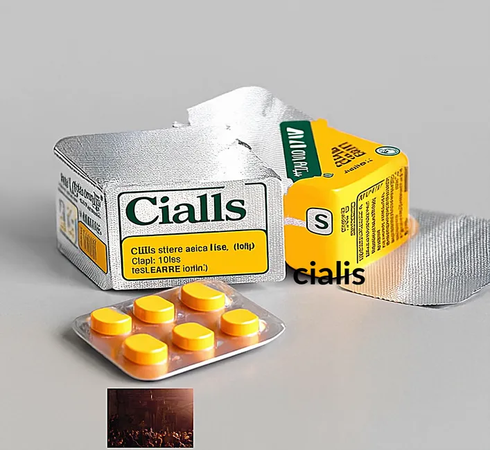 Cialis 1